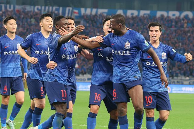 开云体育官方网站-成首位前10场都参与进球球员 路易斯书写中超纪录