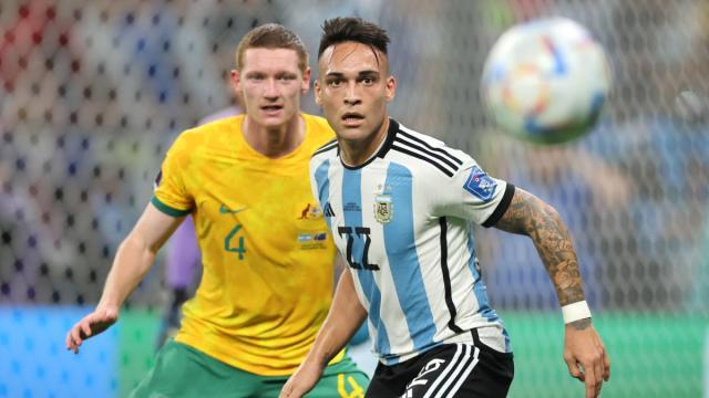 开云体育官网-【人物】踢飞良机的劳塔罗，加入国米“失意者联盟”