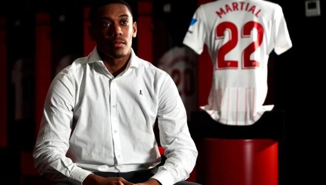 马夏尔南下战西甲 塞维利亚法国军团续写新篇章？