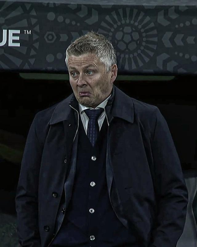 kaiyun sports-林良锋：索尔斯克亚，你没有能力，你连运气都没有！